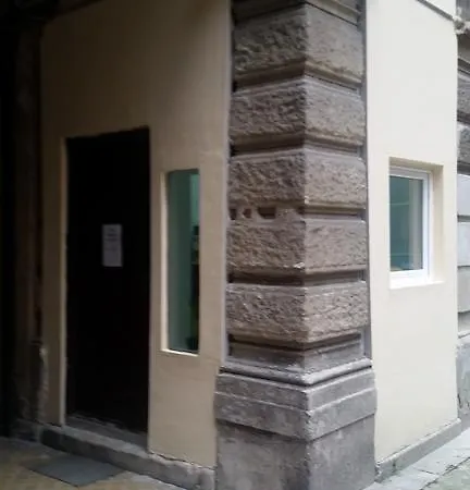 Fanni 3* Budapesta