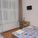 Fanni Penzion Budapešť