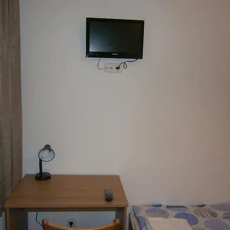 Fanni 3* Budapest