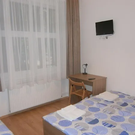 Fanni Gæstehus Budapest