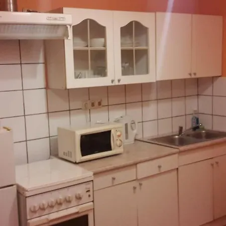 Fanni Gæstehus 3*