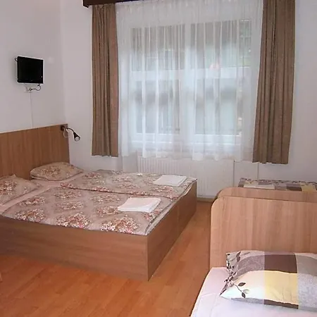 Fanni 3* Βουδαπέστη