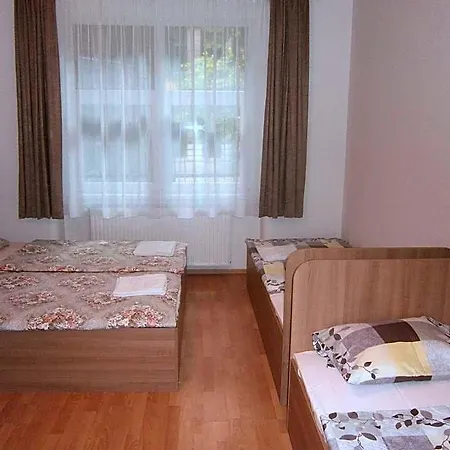 Πανσιόν Fanni Βουδαπέστη