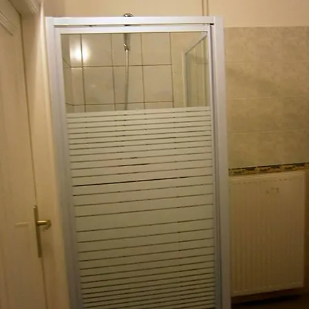 Pensionat Fanni Budapest