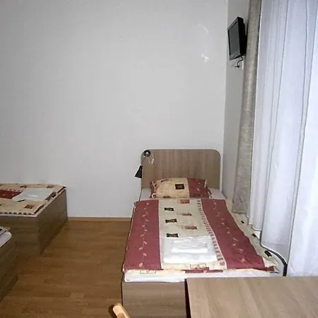 Fanni 3* Βουδαπέστη