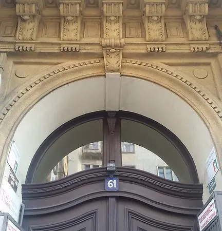 Fanni 3* Budapest