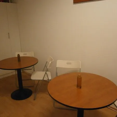 Gæstehus Fanni 3*