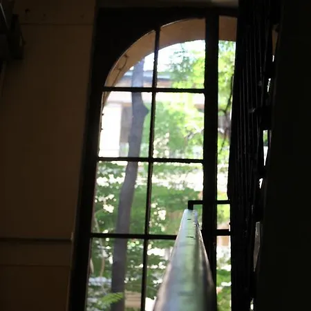 Fanni Βουδαπέστη