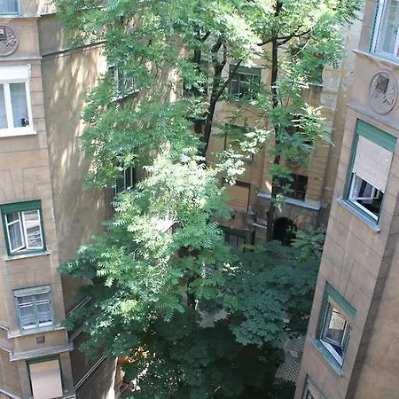 Fanni Budapest