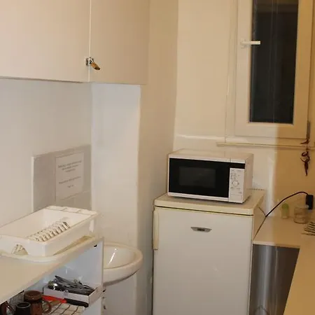 Gæstehus Fanni 3*