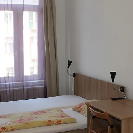 Fanni Budapest