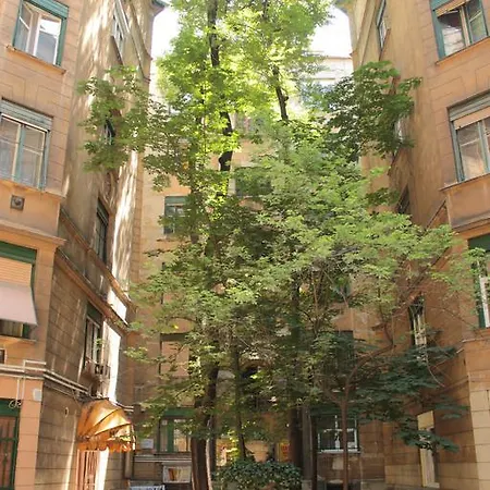 Fanni Budapest