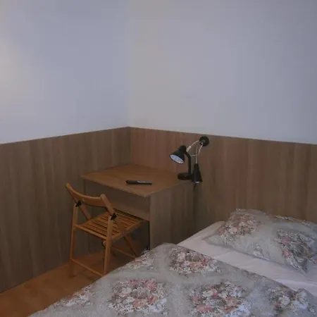 Fanni 3* Βουδαπέστη