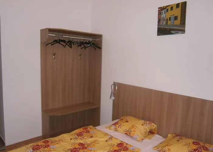 Fanni Budapest