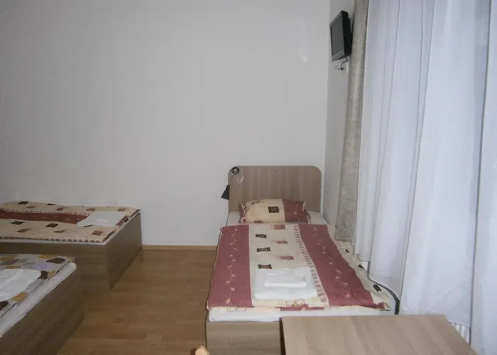 Fanni Budapest