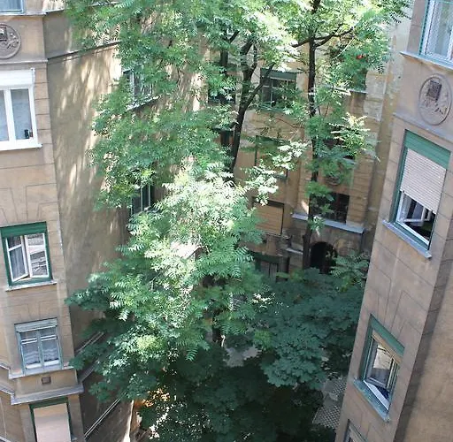 Fanni Budapest