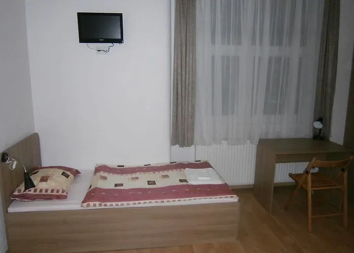 Fanni Budapest