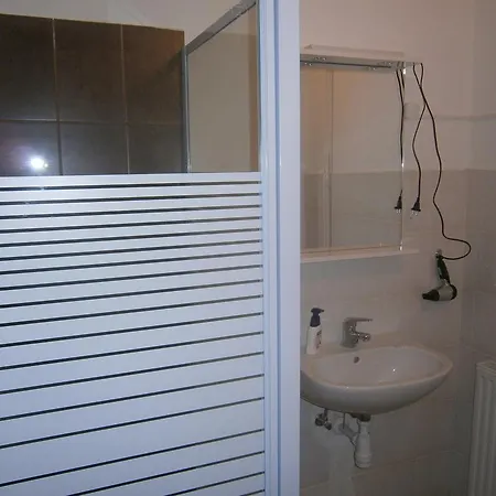 Fanni Maison d'hôtes Budapest