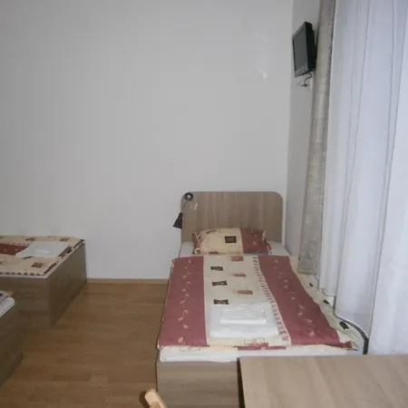 Fanni Budapest