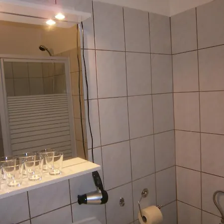 Maison d'hôtes Fanni Budapest