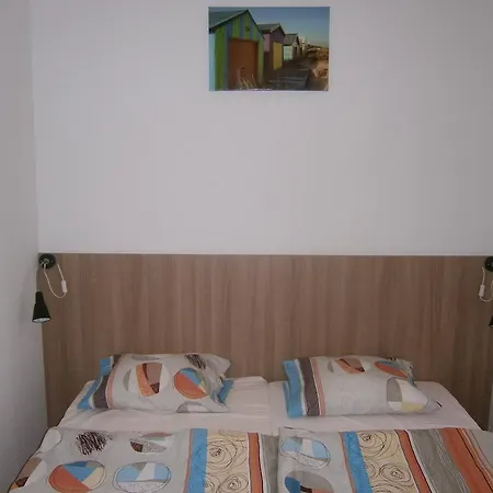 Fanni Будапешт