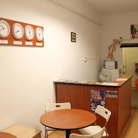 Maison d'hôtes Fanni Budapest