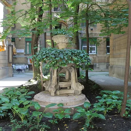 게스트하우스 파니 부다페스트