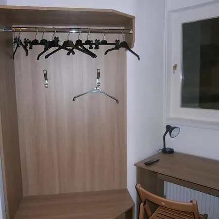 Fanni Maison d'hôtes Budapest