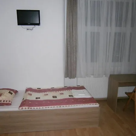 Fanni Будапешт