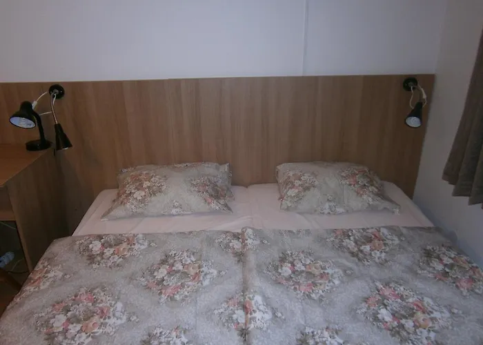 게스트하우스 파니 부다페스트