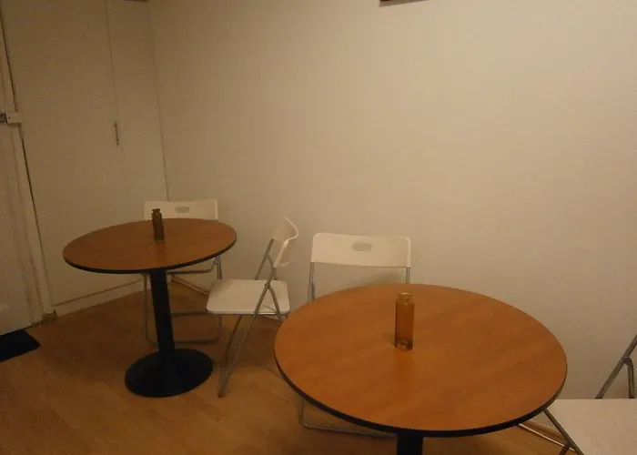 게스트하우스 파니 3*