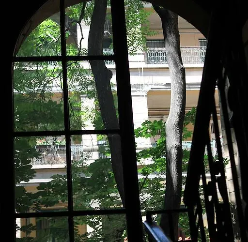 게스트하우스 파니 3*