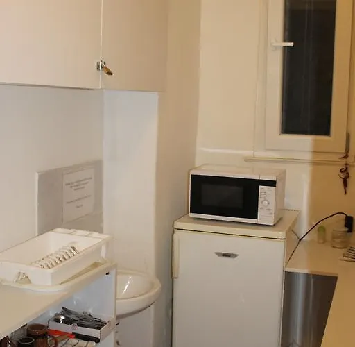 게스트하우스 파니 3*