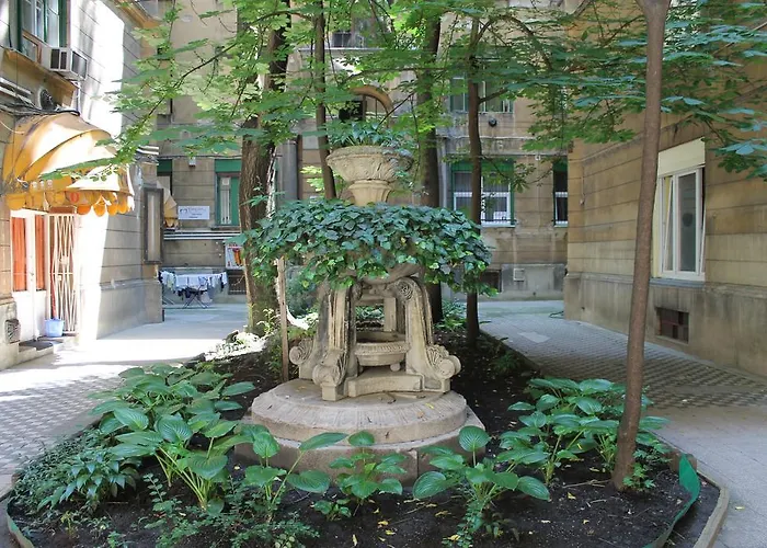 게스트하우스 파니 부다페스트