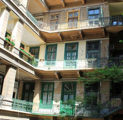 게스트하우스 파니 3*