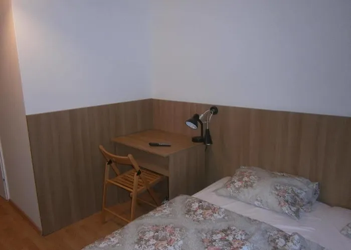 파니 3* 부다페스트