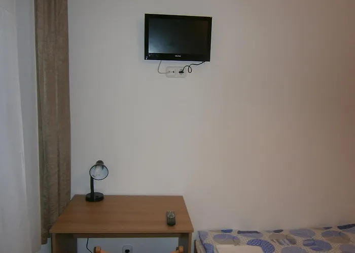 Fanni 3* Budapeszt