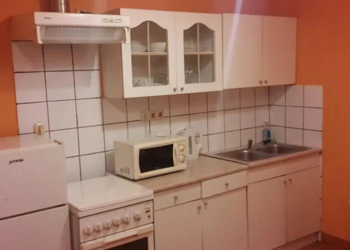 Fanni Pensjonat 3*