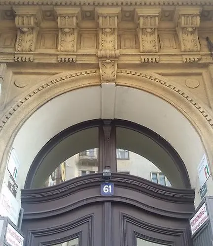 Fanni 3* Budapeszt