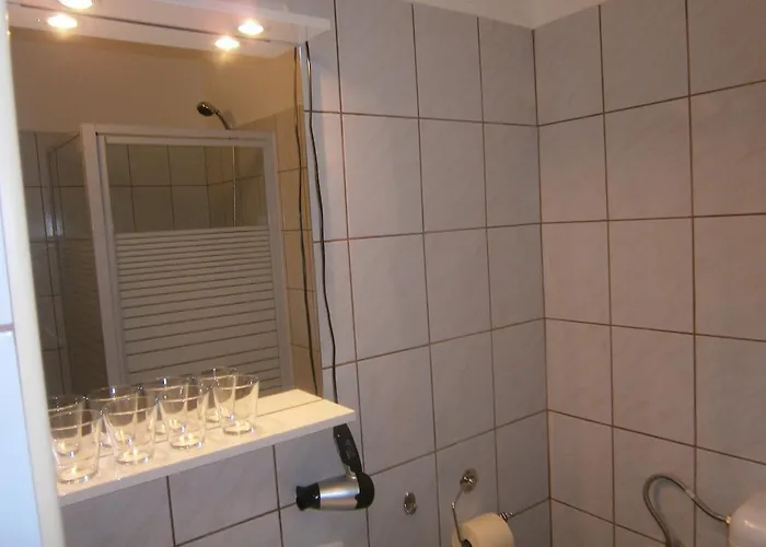 Pensjonat Fanni Budapeszt