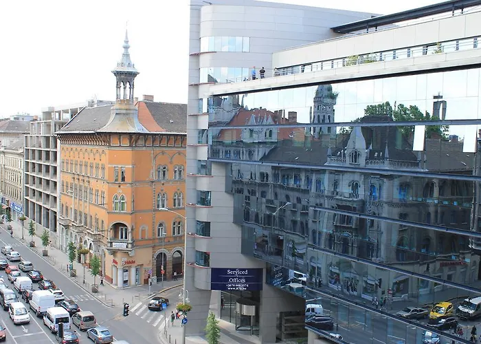 Pensjonat Fanni